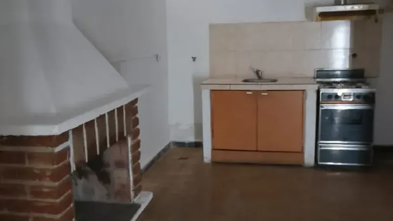 VENDO CASA PRINCIPAL+DPTO+PREFABRICADA EN TERRAZA!