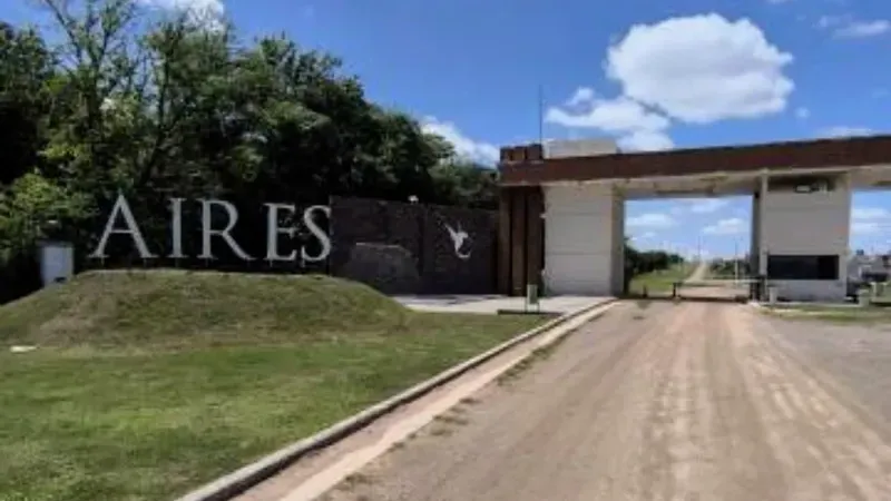 TU PROXIMA CASA ESTA EN UNQUILLO! AIRES DE NORDESTE