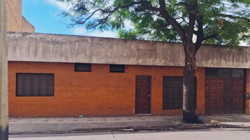 EXCEPCIONAL CASA EN B° SAN MARTIN