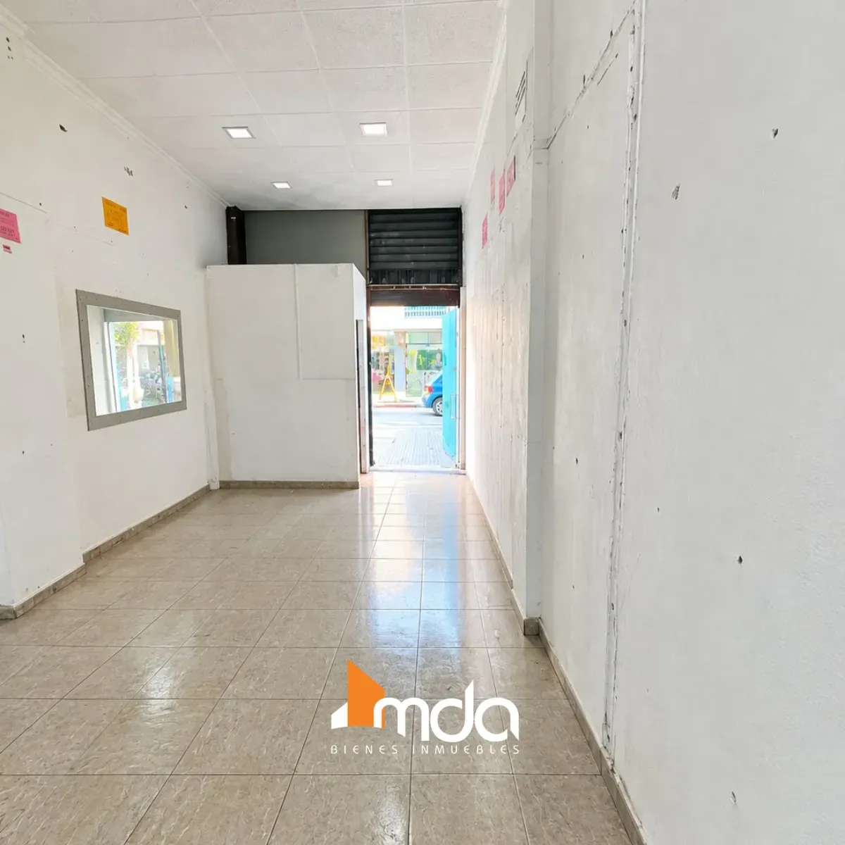 LOCAL COMERCIAL EN VENTA | CENTRO