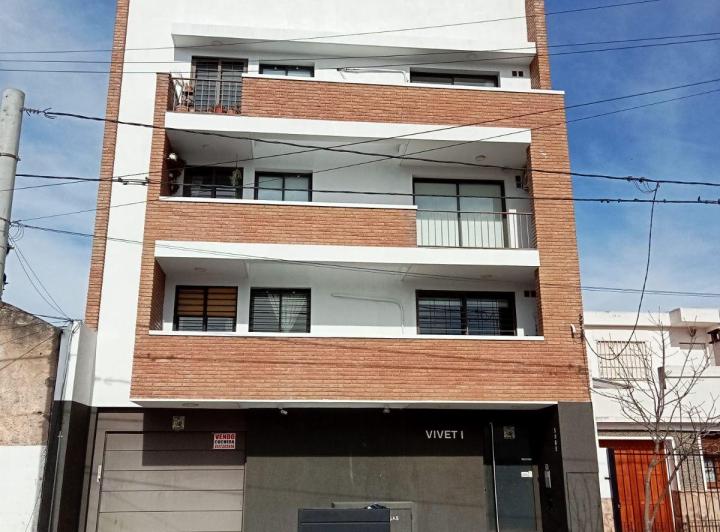 Departamento · 46m² · 2 Ambientes