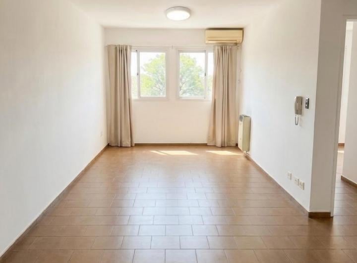 Departamento · 40m² · 1 Dormitorio