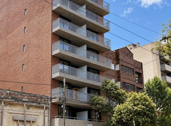 Departamento · 64m² · 3 Ambientes