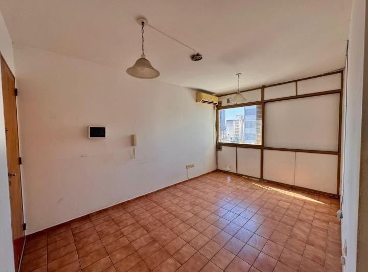 Departamento · 30m² · 2 Ambientes