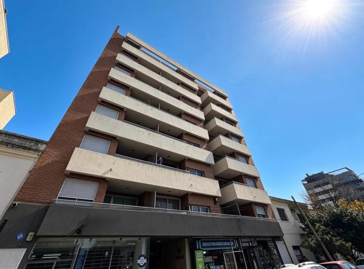 Departamento · 45m² · 2 Ambientes