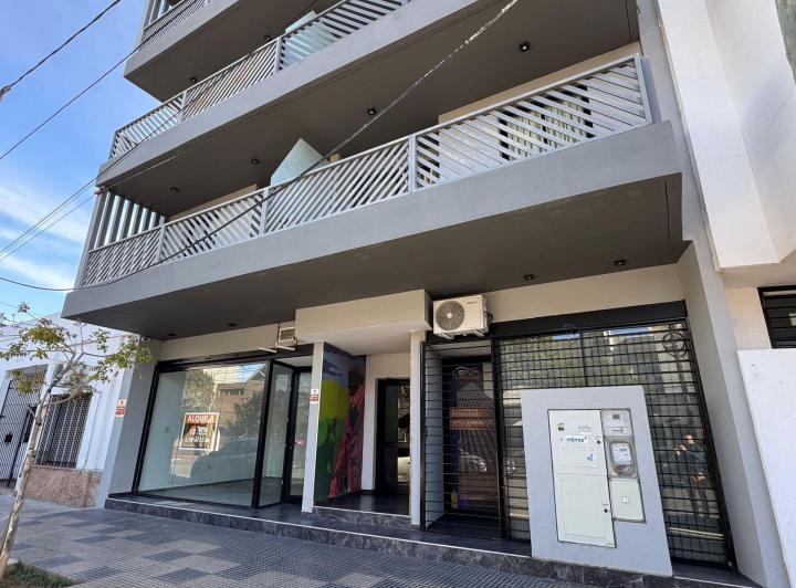 Departamento · 45m² · 2 Ambientes