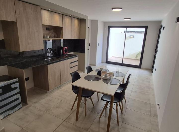 Departamento · 75m² · 4 Ambientes