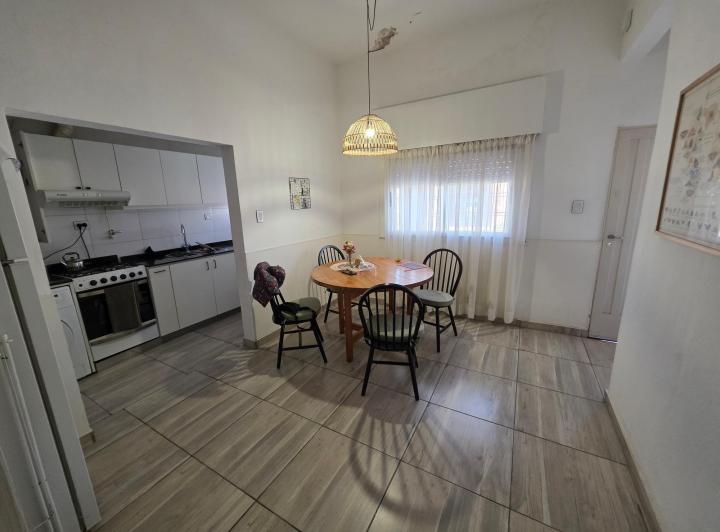 Casa · 175m² · 4 Dormitorios