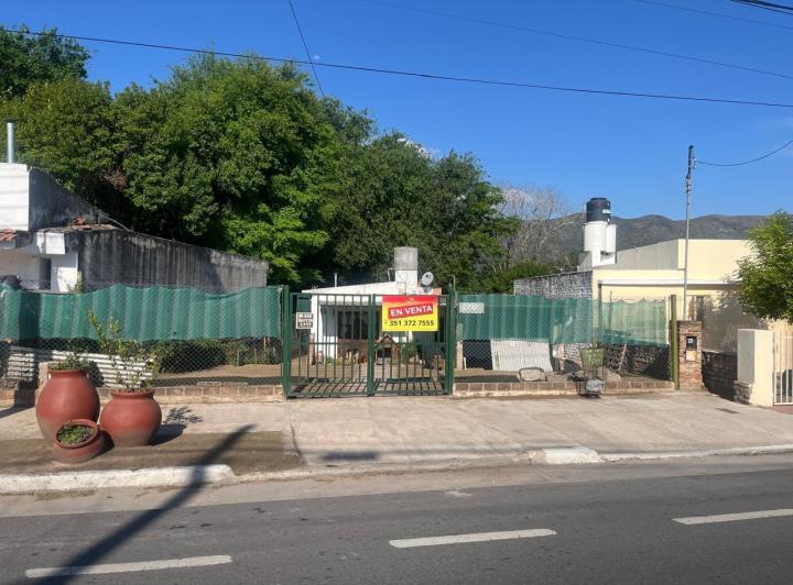 Casa · 60m² · 6 Ambientes