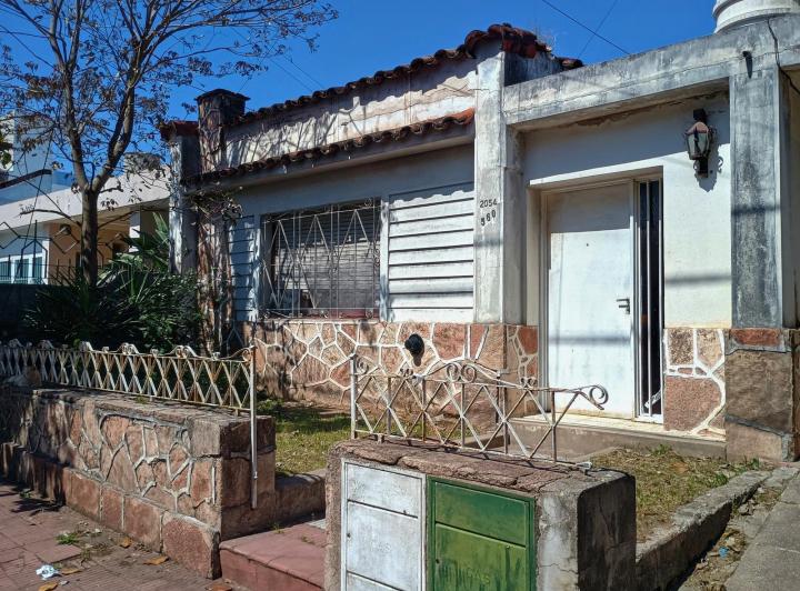 Casa · 80m²