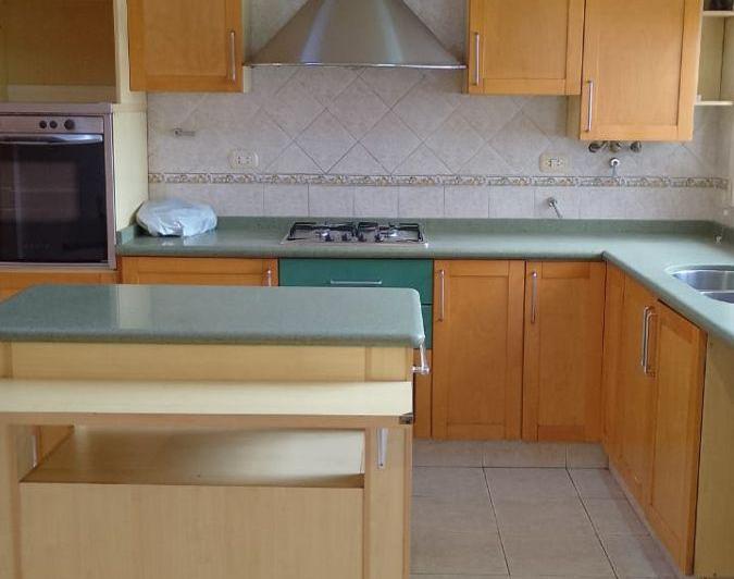Casa · 315m² · 3 Dormitorios