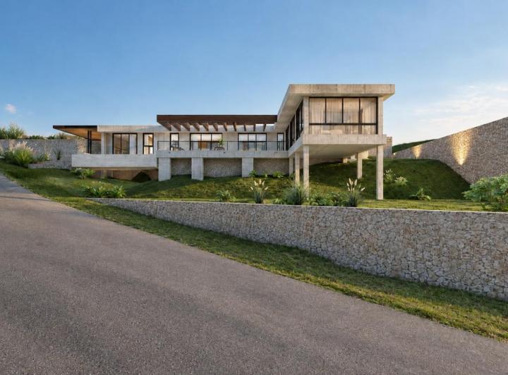 Casa · 284m² · 3 Ambientes