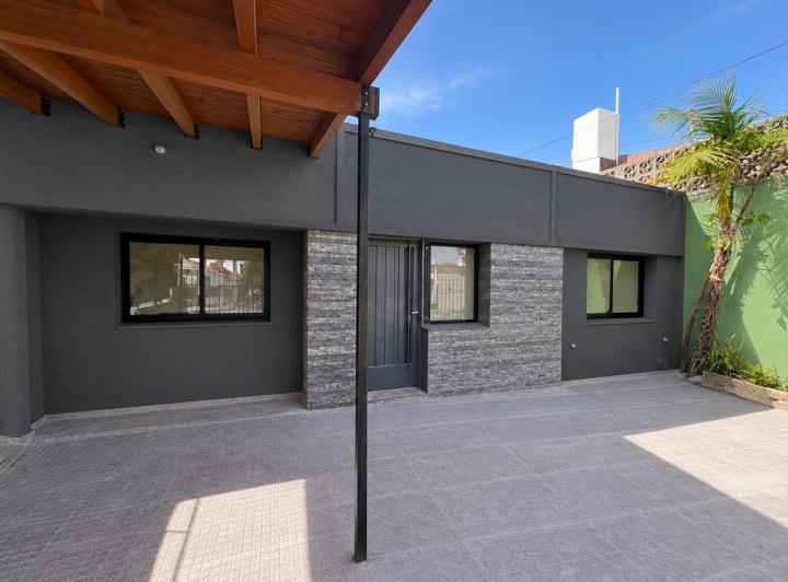 Casa · 96m² · 4 Ambientes