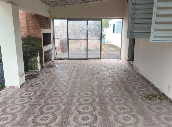 Casa · 126m² · 4 Ambientes