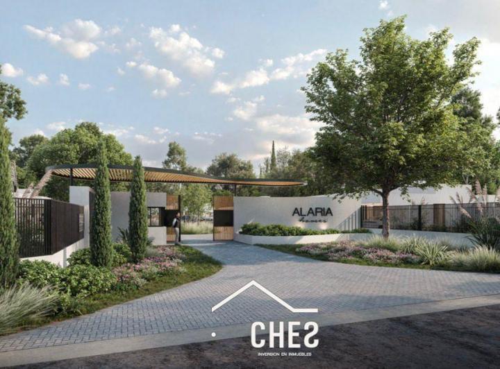 Casa · 210m² · 6 Ambientes · 2 Cocheras