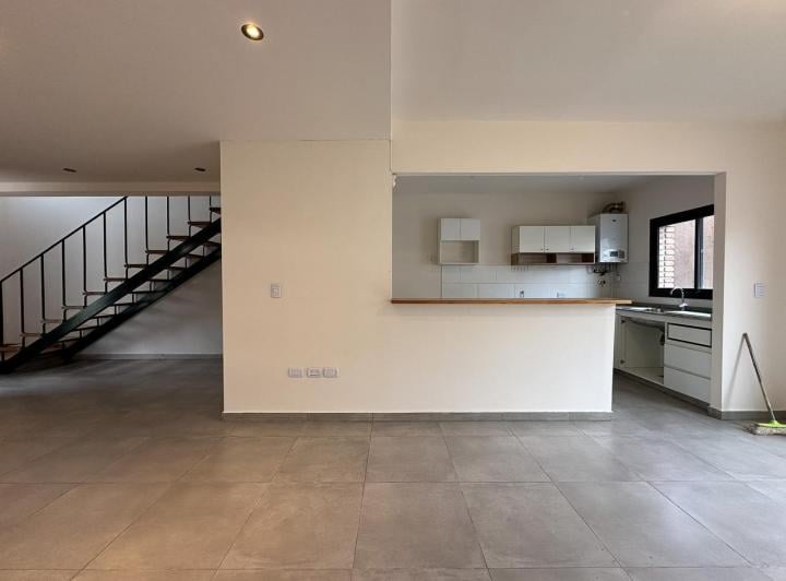 Casa · 126m² · 3 Dormitorios