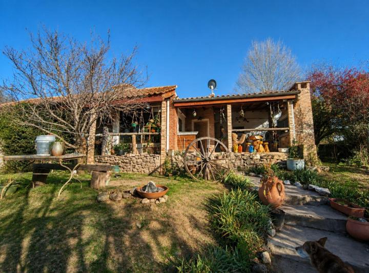Casa · 185m² · 7 Ambientes · 1 Cochera