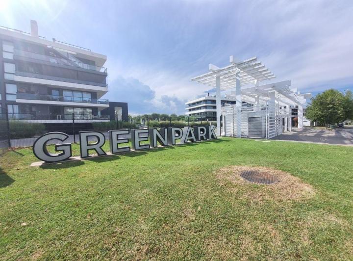Departamento · 82m² · 3 Ambientes · 2 Cocheras