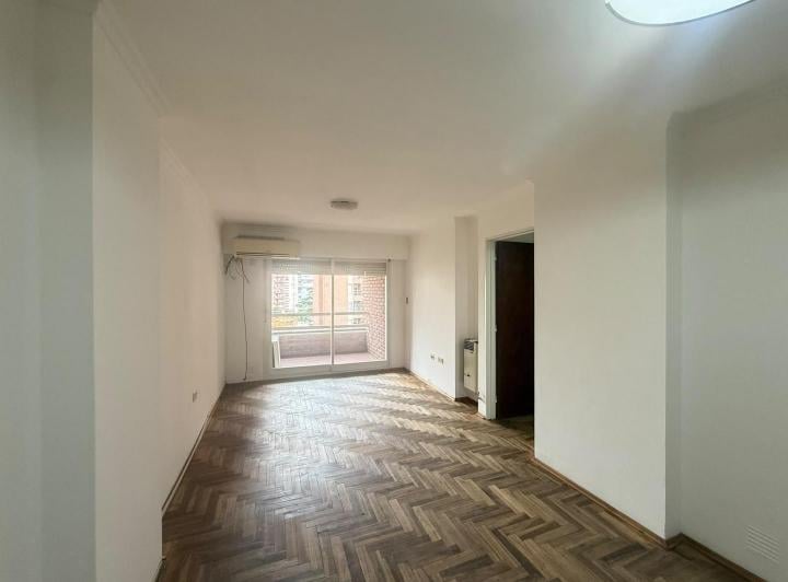 Departamento · 76m² · 4 Ambientes