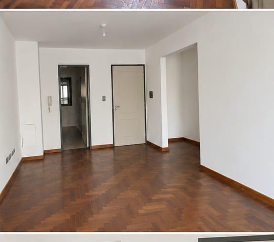 Departamento · 45m² · 1 Ambiente
