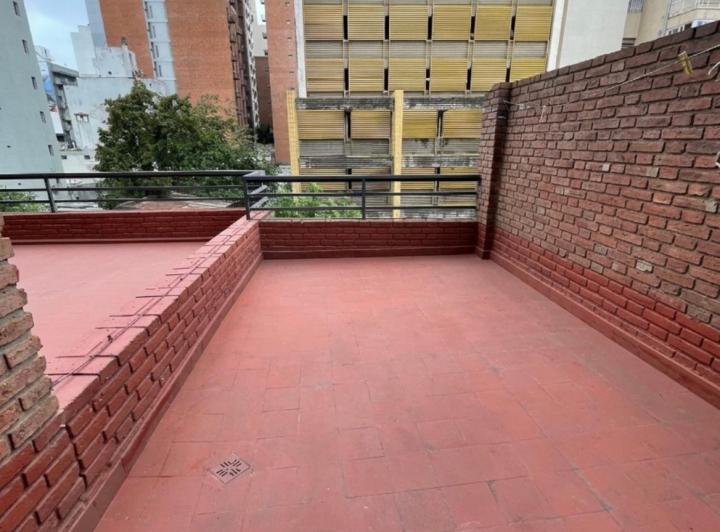 Departamento · 29m²