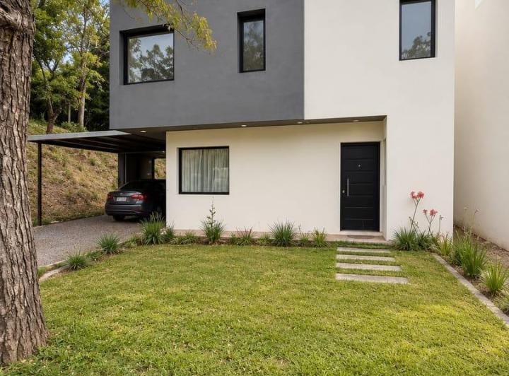 Departamento · 130m² · 10 Ambientes · 2 Cocheras