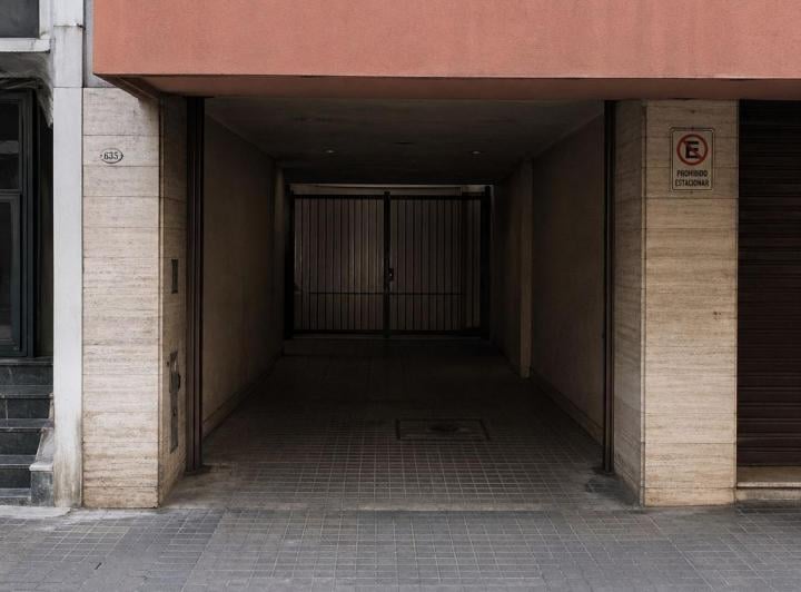 Garage · 13m²