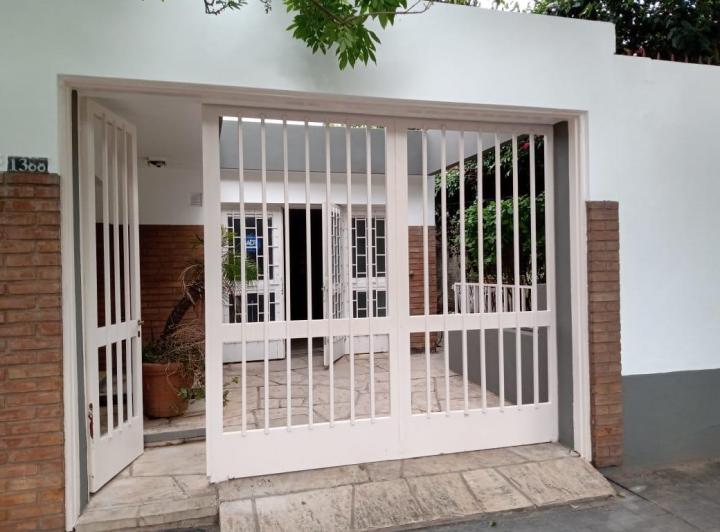 Casa · 125m² · 3 Ambientes · 1 Cochera