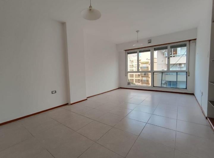 Departamento · 49m² · 4 Ambientes