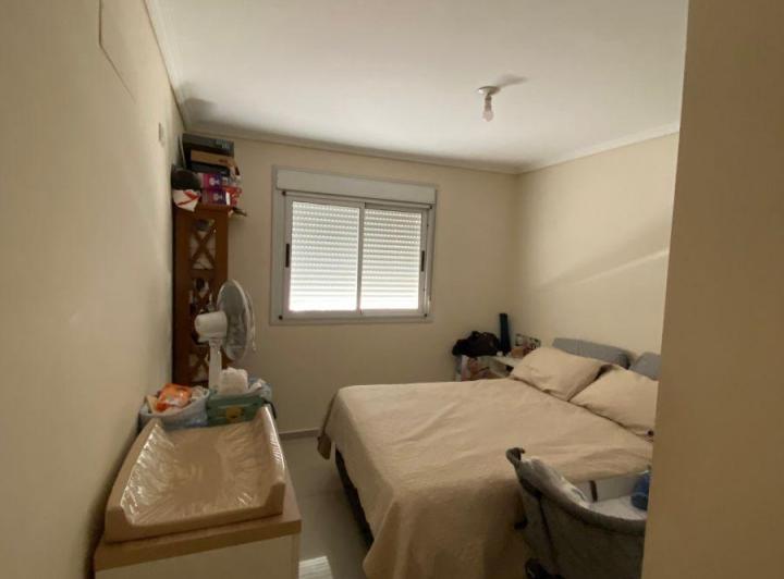 Departamento · 52m² · 3 Ambientes