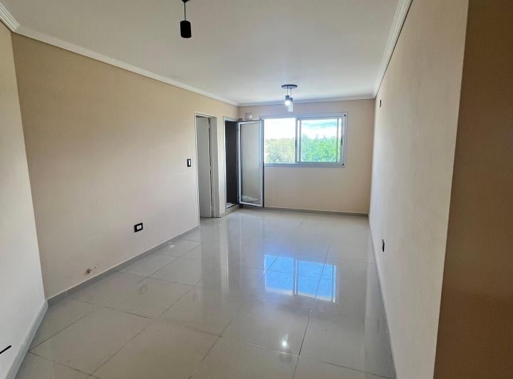 Departamento · 54m² · 5 Ambientes