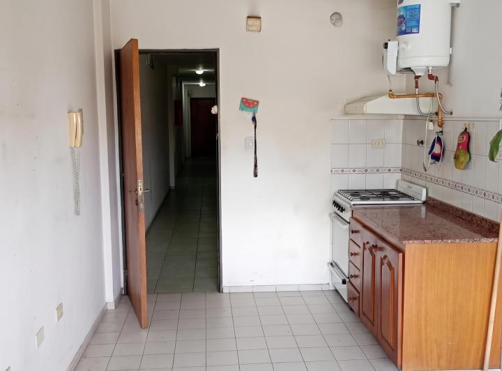 Departamento · 1m² · 5 Ambientes