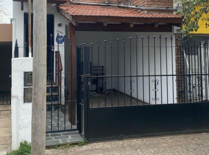 Departamento · 90m² · 5 Ambientes · 1 Cochera