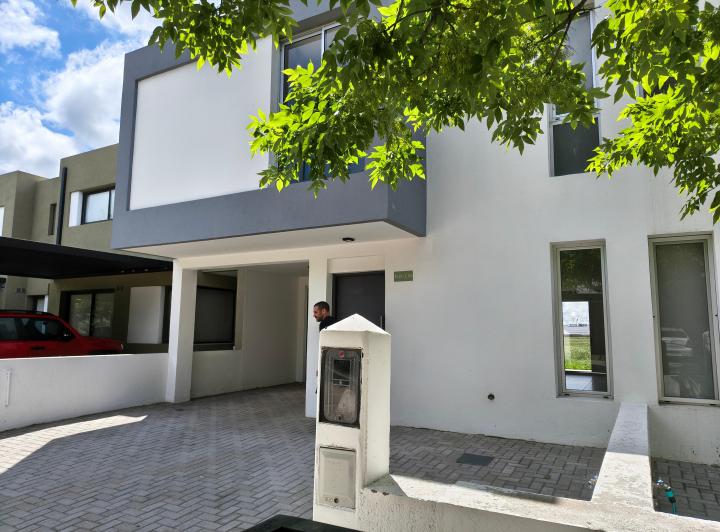 PH · 70m² · 4 Ambientes · 2 Cocheras