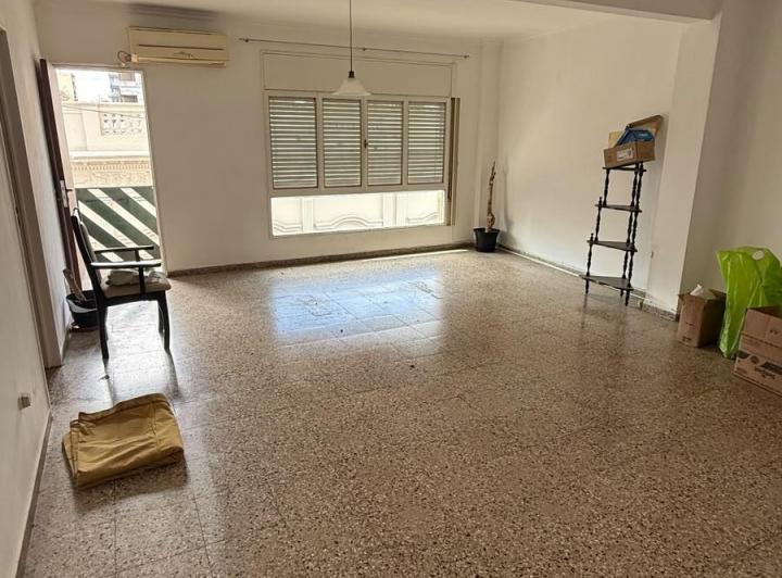 Departamento · 90m² · 5 Ambientes