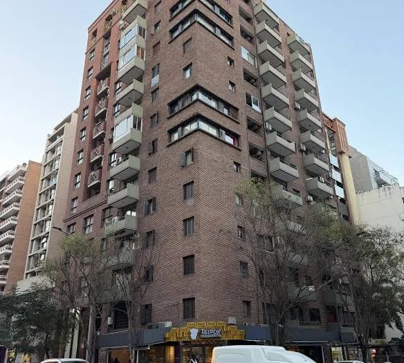 DEPARTAMENTO EN ALQUILER EN NUEVA CÓRDOBA!!! 🏢✨