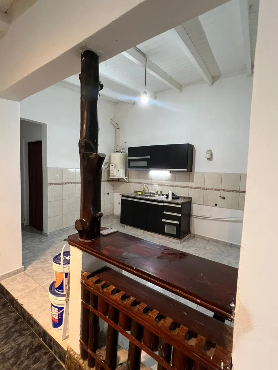 VENTA DPTO C. BROCHERO 2 CUADRAS ALEM