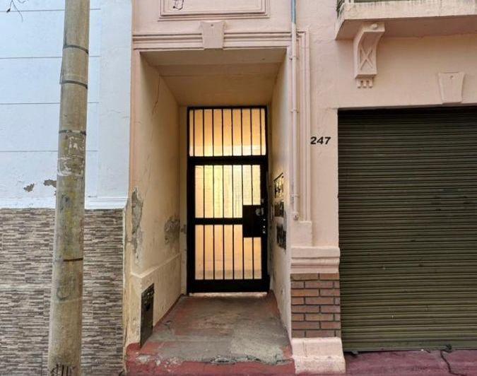 Departamento · 65m² · 1 Ambiente