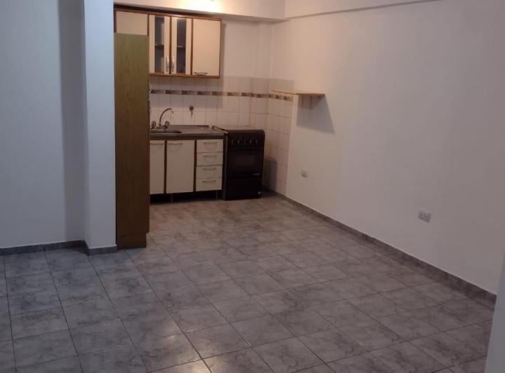Departamento · 38m² · 2 Ambientes