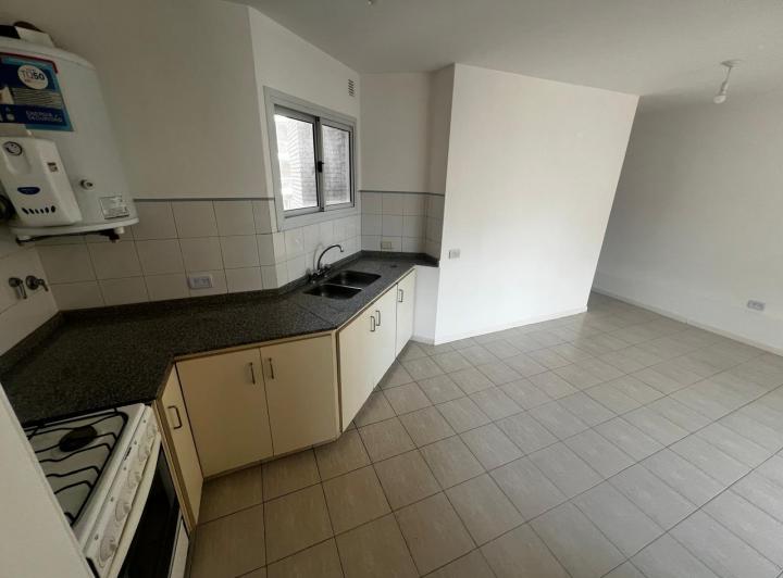 Departamento · 45m² · 2 Ambientes