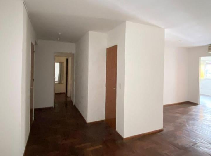 Departamento · 100m² · 7 Ambientes