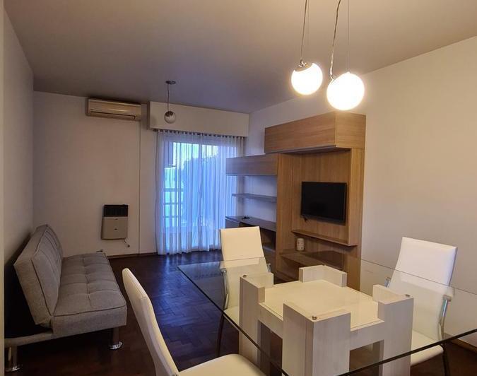 Departamento · 38m² · 2 Ambientes