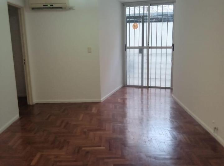PH · 64m² · 3 Ambientes