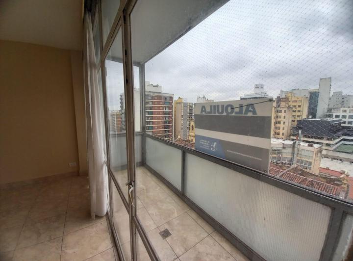 Departamento · 84m² · 2 Dormitorios