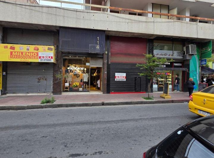 Local comercial · 128m²