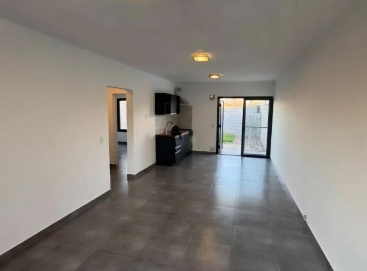 PH · 90m² · 3 Ambientes · 1 Cochera