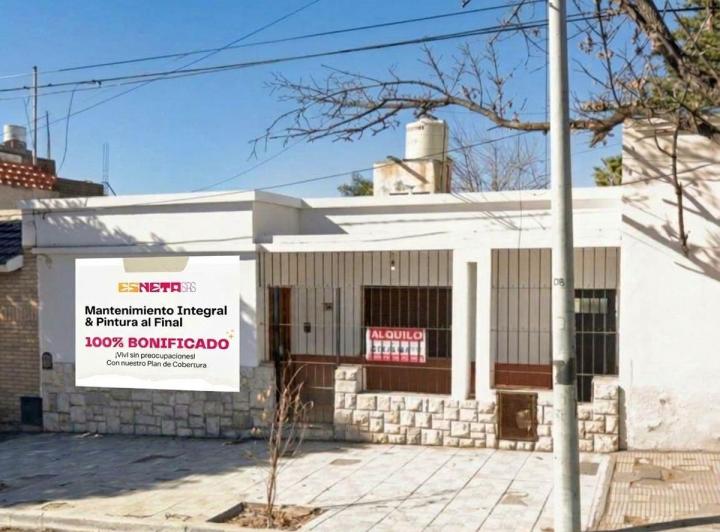Casa · 227m² · 1 Ambiente
