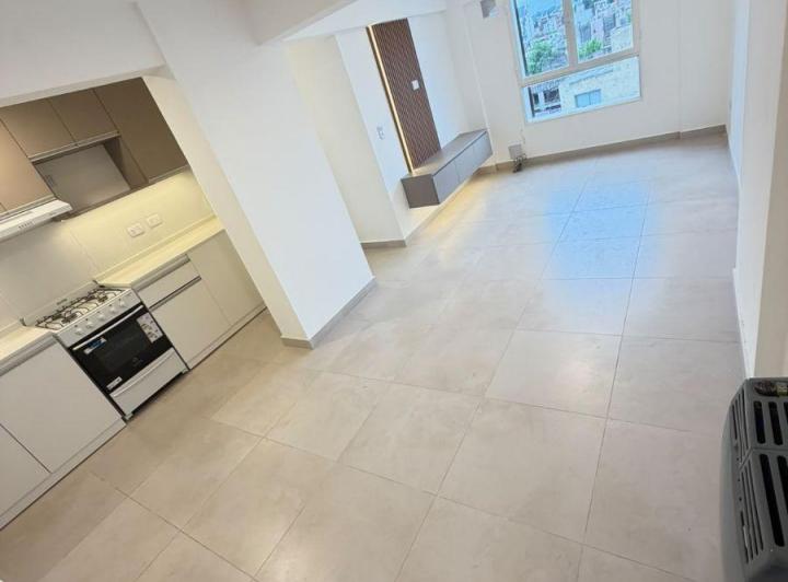 Departamento · 60m² · 4 Ambientes