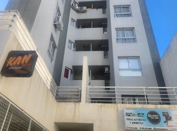 Departamento · 55m² · 3 Ambientes · 1 Cochera