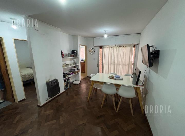 Departamento · 38m² · 3 Ambientes